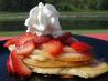 Buttermilk Pancakes