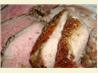 Marinated Boned Leg of Lamb. Recipe by Bergy
