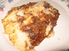 Steak Creole With Cheese Grits