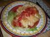 Chicken Enchiladas With Sour Cream Sauce