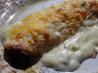 Chicken Enchiladas With Sour Cream Sauce