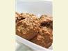Banana Oatmeal Cookies With Banana Frosting. Recipe by *~Christine~*