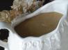 Chicken-Like Gravy (Vegan). Recipe by WI Cheesehead