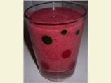 Strawberry Fizz