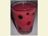 Strawberry Fizz
