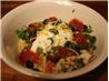 Southwestern Rice Bowl