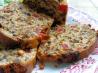 Irish Barm Brack (Fruit Loaf)