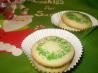 Whipped Shortbread Cookies