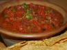 Signe's Salsa. Recipe by KellyMac6