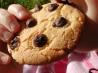 Nicky's Choc Chip Cookies. Recipe by i_dooie
