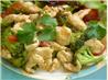 Chicken Sweet & Sour Stir-Fry. Recipe by Sydney Mike
