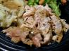 Crock Pot Lemon Turkey Breast