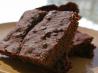 Extreme Low-Fat Chocolate Cake