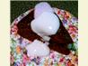 Extreme Low-Fat Chocolate Cake