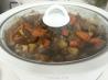 Easy Crock Pot Beef Stew. Recipe by Morrison