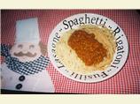 Italian Meat Sauce