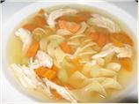 Chicken Noodle Soup