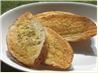 Mj's Herbed Garlic Toast. Recipe by mocha12