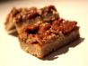 Pecan Squares. Recipe by Bev
