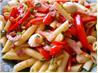 2 Tomato Pasta Salad