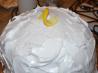 Ultimate Lemon Layer Cake. Recipe by SweetSueAl