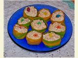 Candy Sushi