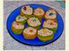 Candy Sushi