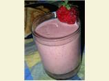 Berry Banana Smoothies