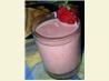 Berry Banana Smoothies. Recipe by bugsbunnyfan