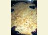 Pear and Dried-Fruit Crisp With Nutmeg-Walnut Streusel