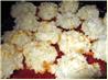 Perfect Coconut Macaroons. Recipe by Super San Mateo Chefs