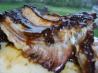 Best Ever BBQ Ribs. Recipe by Holley Mc