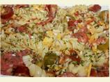 Gramps Italian Pasta Salad