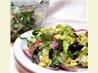 Greek Salad for 2