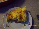 Cheesy Potato Casserole
