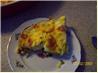 Cheesy Potato Casserole. Recipe by Marlitt
