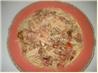 Belinda's Version of Carino's Chicken Scaloppini