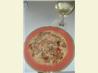 Belinda's Version of Carino's Chicken Scaloppini