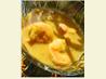 New Orleans Shrimp & Squash Bisque (Treasure Trove #2)