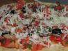 Voodoo Bruschetta