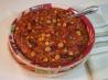 Crock Pot (Or Not) Vegetarian Chili