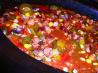 Crock Pot (Or Not) Vegetarian Chili