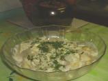 Mom's Potato & Egg Salad