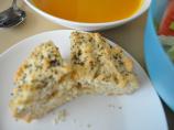 Herb & Cheese Quick Bread