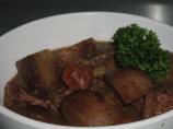 Crock Pot Beef Stew