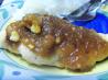 Chicken With Pineapple Sauce (Ww 5 Points)