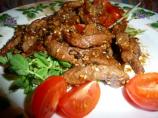 The Kim Family Korean Beef Recipe. Photo by mickeydownunder