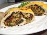 Spinach Stuffed Chicken Breasts for Two. Recipe by Wendelina