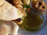 Easy As Pita Bread