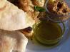 Easy As Pita Bread